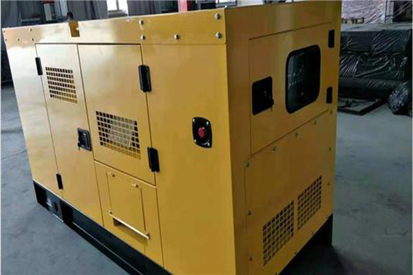 岫岩发电机出租