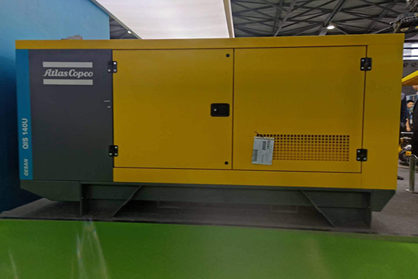 岫岩发电机出租