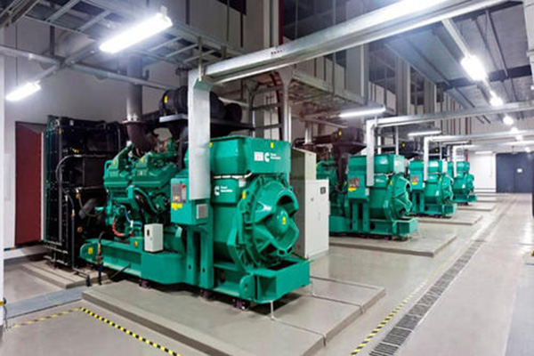 岫岩发电机出租