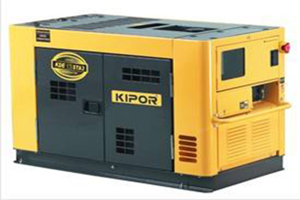 岫岩发电机出租