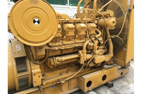 岫岩发电机出租